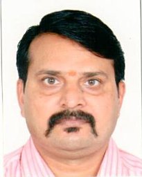Kunwar D. Yadav