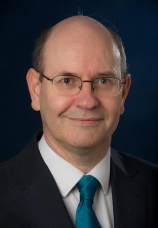 Glen McHale