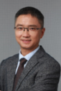 Zhihua Chen