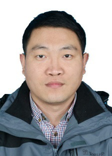 Zhuangfei Zhang