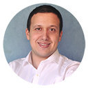 David Martinez Perez