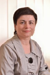 Nadiia Demikhova