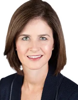 Catherine Ford Corrigan