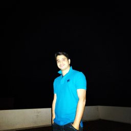 Sameer Kumar Rai