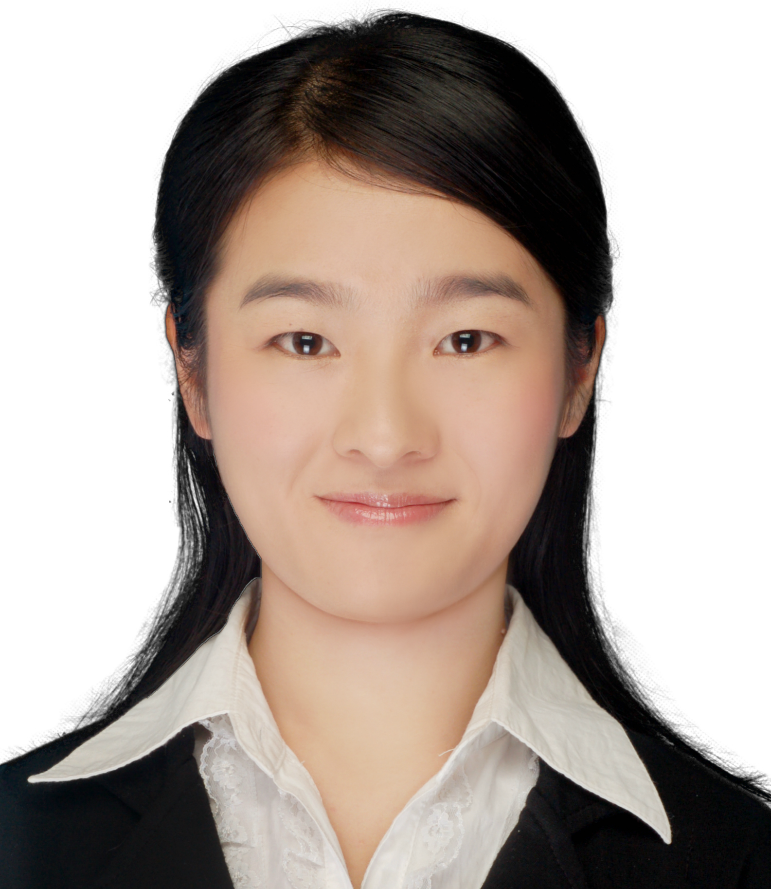 Huanhuan Wang