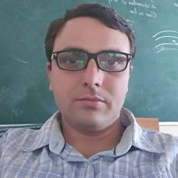 Sharma Ajay