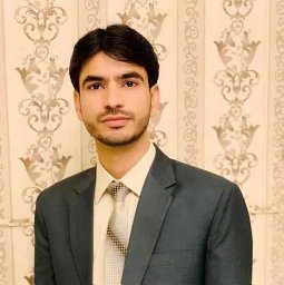 Muhammad Nouman Shafiq