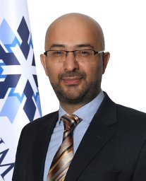 M. Akif Ceviz