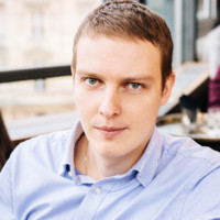 Vitaly Sedlyarov