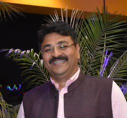 Atul Purohit