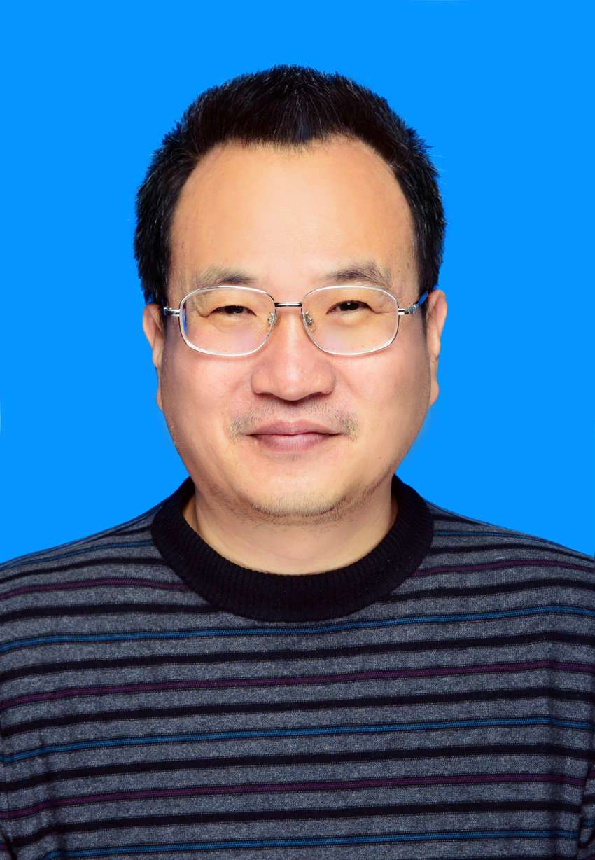 Jianfang Ma