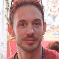 Yannick Verdié