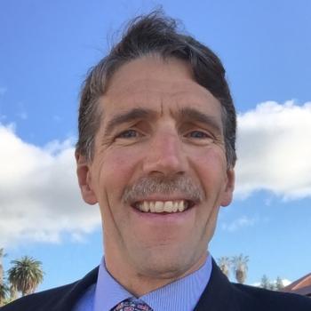 Douglas Noordsy
