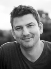 Christian Barry