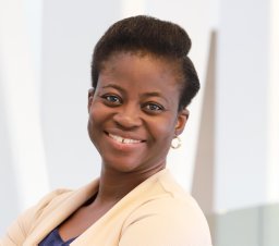 Ibukun-Oluwa Omolade Abejirinde
