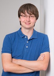 Manuel Martin Utecht