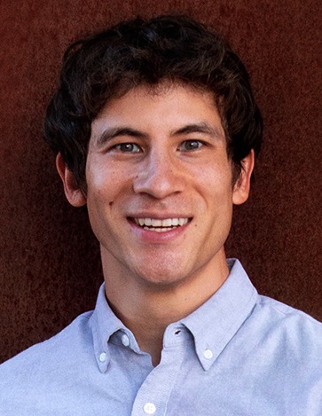 Jonas Mueller
