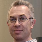 Martin Oliver