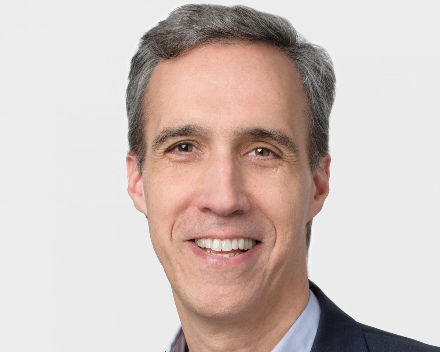 Dan Huttenlocher