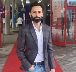 Anwar Halari