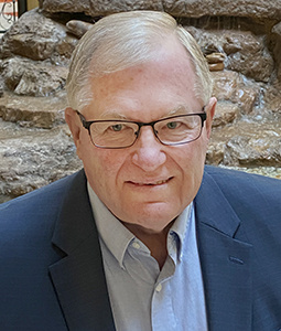 Frederick L. Dryer