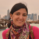 Maria Ruiz Palacios