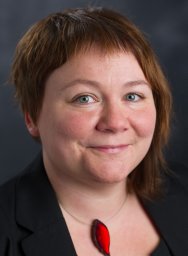 Maria Hagglund