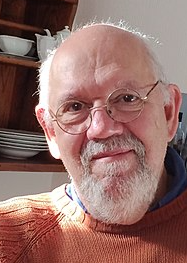 Bernhard Ganter