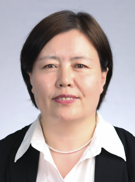 Chunyan Bai
