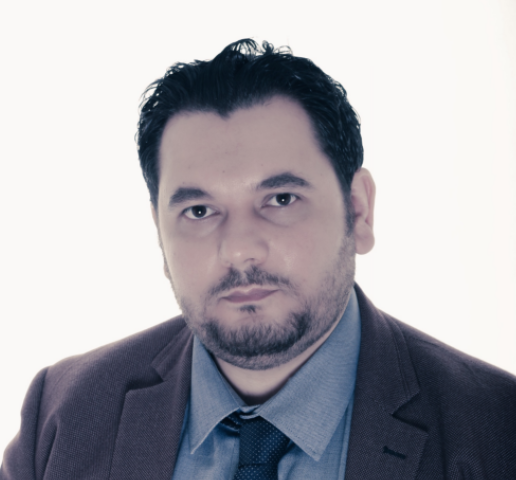 Mohammed Bahja