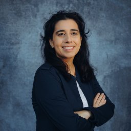 Rachel Pilla