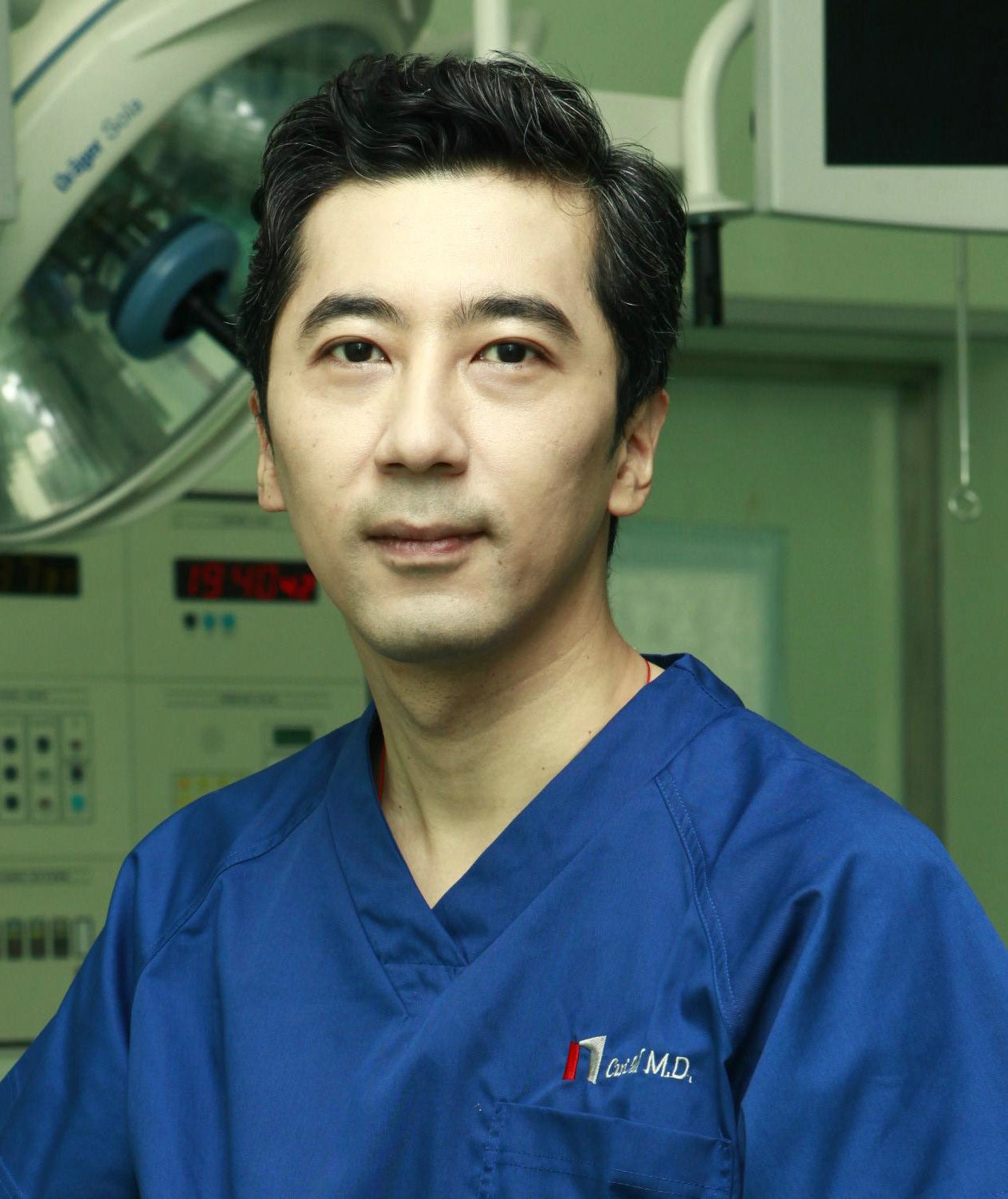 Ming Cui