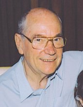 Keith Robert Oliver