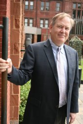 Seamus Ross