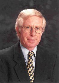 Peter John Forsyth