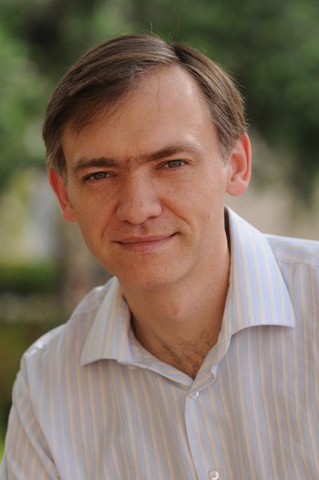 Anton N. Kapustin