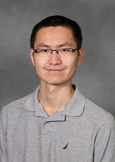 Tom Fei