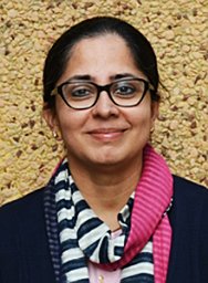 Mandira Kochar