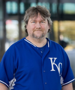 Michael G. Debije