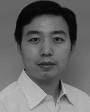 Shi Lingwei