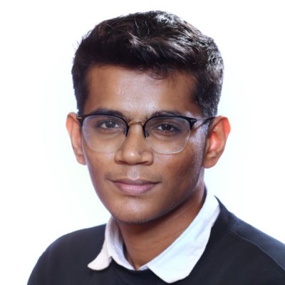 Bhishma Dedhia