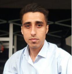 Seyd Teymoor Seydi