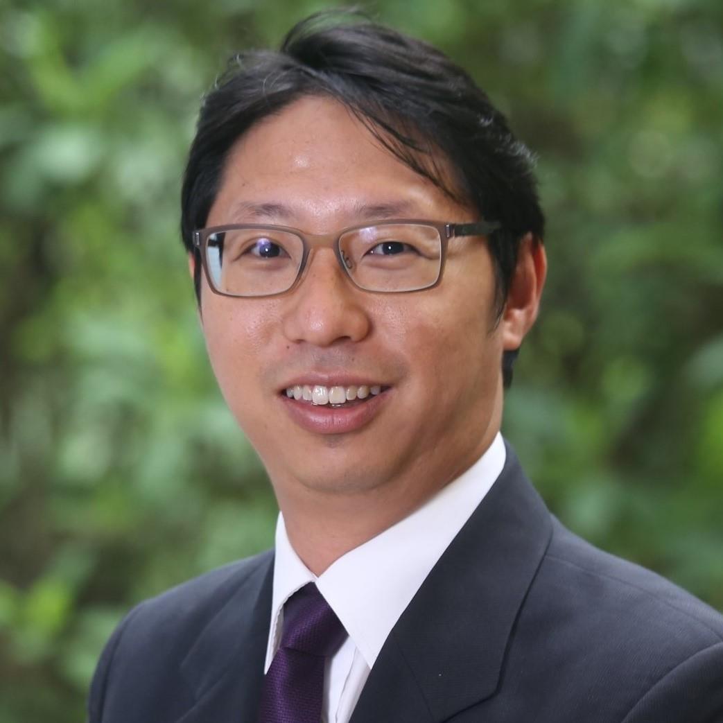 En-yuan Joshua Lee
