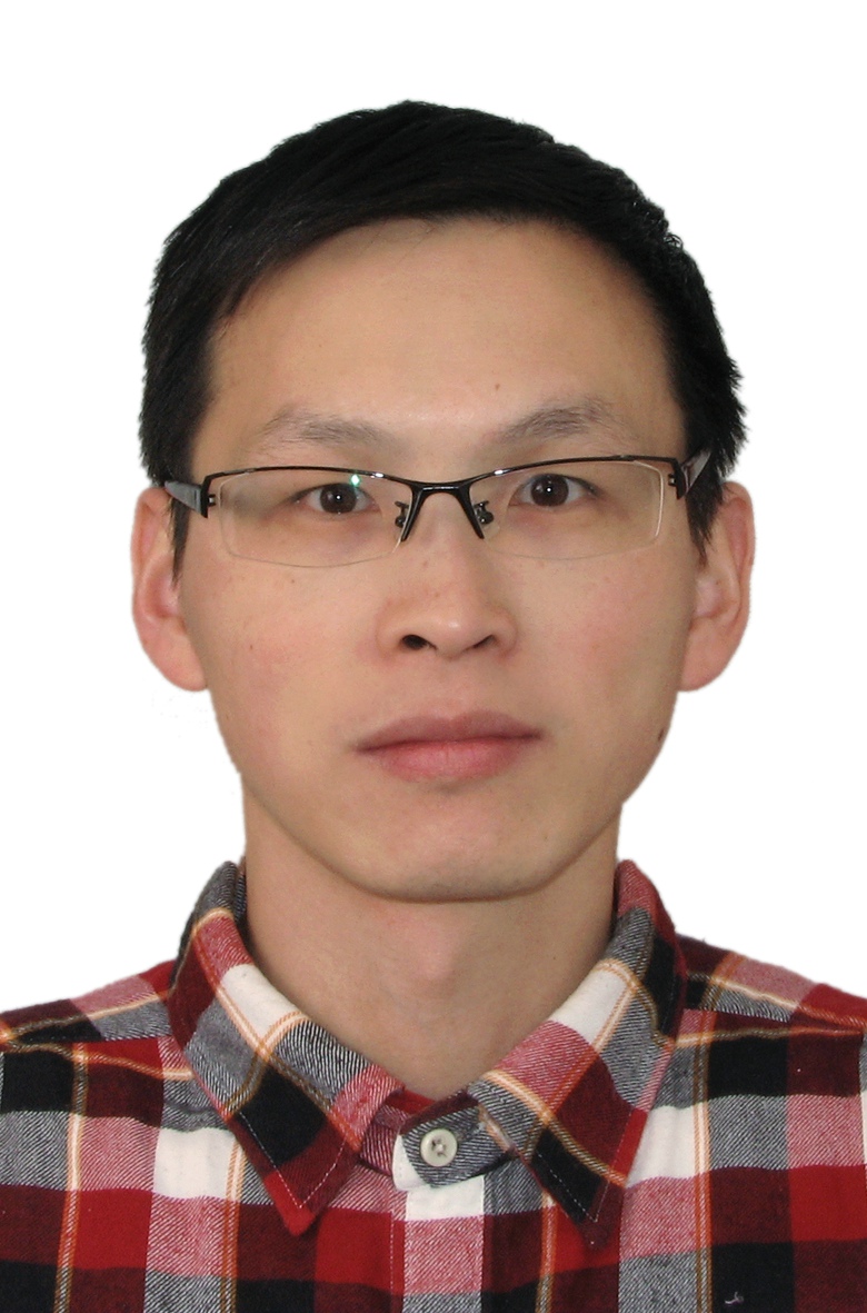 Ying Zhou