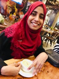 Sabiha Khatoon