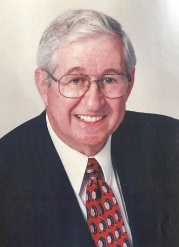 Daryle Busch