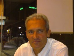 Juan Ramon Bermejo Higuera