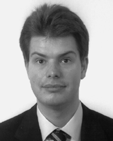 Wannes Van Der Mark