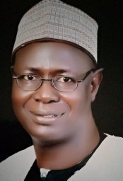Mamman Kwagyang Saleh