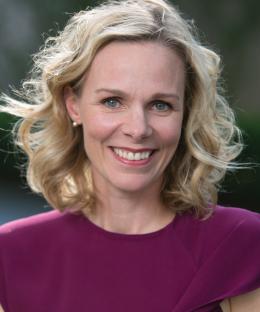 Anu Bradford
